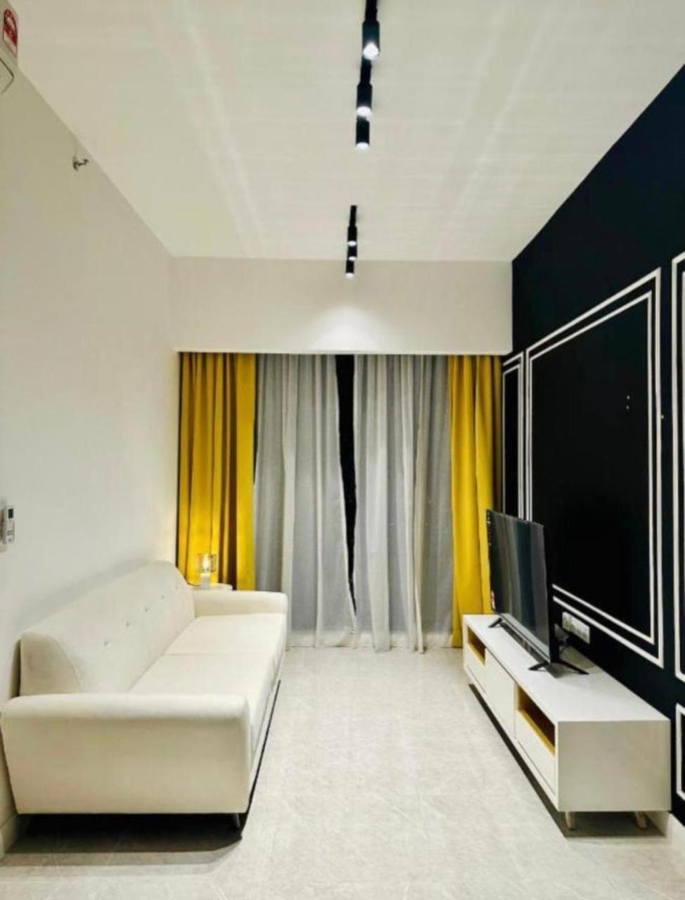 Axon Suites Pavilion By Victory House Kuala Lumpur Exterior foto